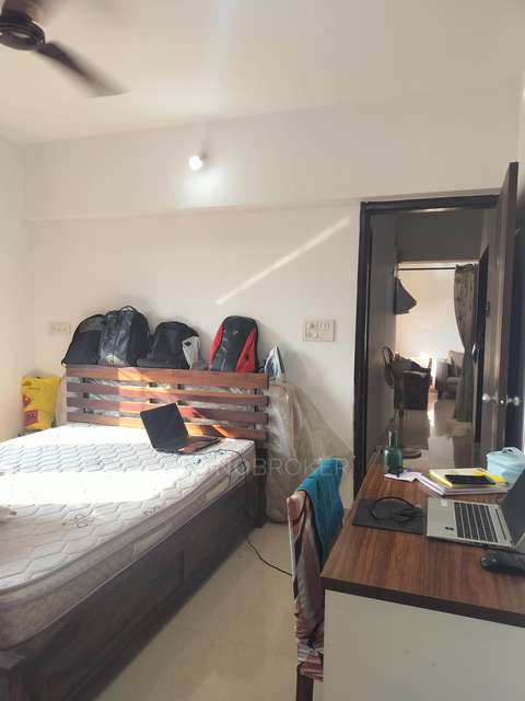 2 BHK Flat In Cosmos Jewels For Sale  In Ghodbunder