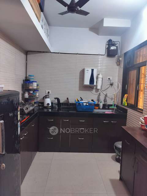 2 BHK Flat In Cosmos Jewels For Sale  In Ghodbunder