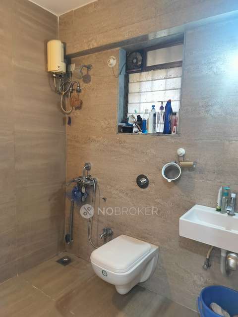 2 BHK Flat In Cosmos Jewels For Sale  In Ghodbunder