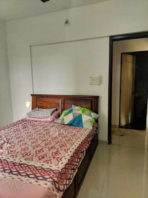 2 BHK Flat In Cosmos Jewels For Sale  In Ghodbunder