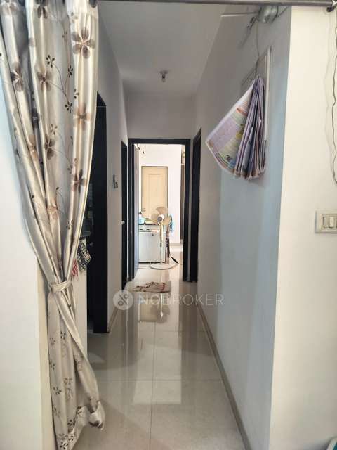 2 BHK Flat In Cosmos Jewels For Sale  In Ghodbunder