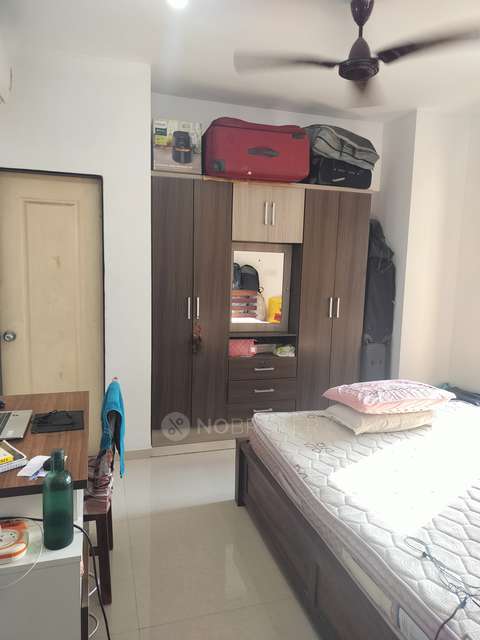 2 BHK Flat In Cosmos Jewels For Sale  In Ghodbunder