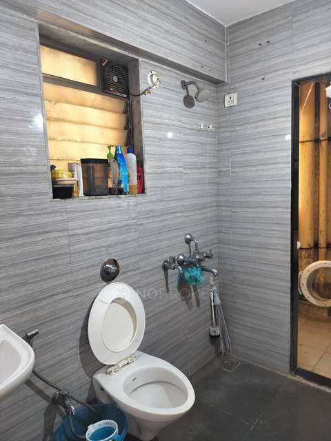 2 BHK Flat In Cosmos Jewels For Sale  In Ghodbunder