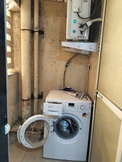 2 BHK Flat In Cosmos Jewels For Sale  In Ghodbunder