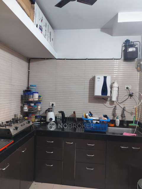 2 BHK Flat In Cosmos Jewels For Sale  In Ghodbunder