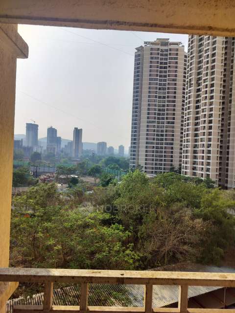 2 BHK Flat In Cosmos Jewels For Sale  In Ghodbunder