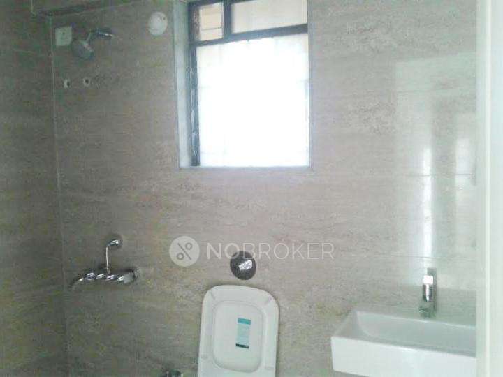 2 BHK Flat In Cosmos Jewels For Sale  In Ghodbunder