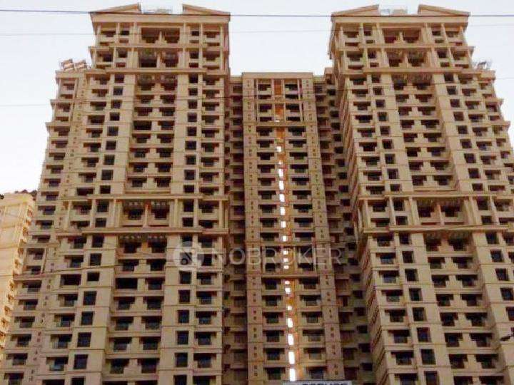 2 BHK Flat In Cosmos Jewels For Sale  In Ghodbunder