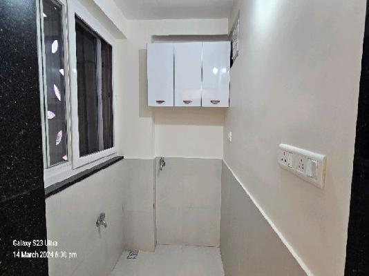 4 BHK Flat In Pacifica Hillcrest, Financial District For Sale  In Financial District