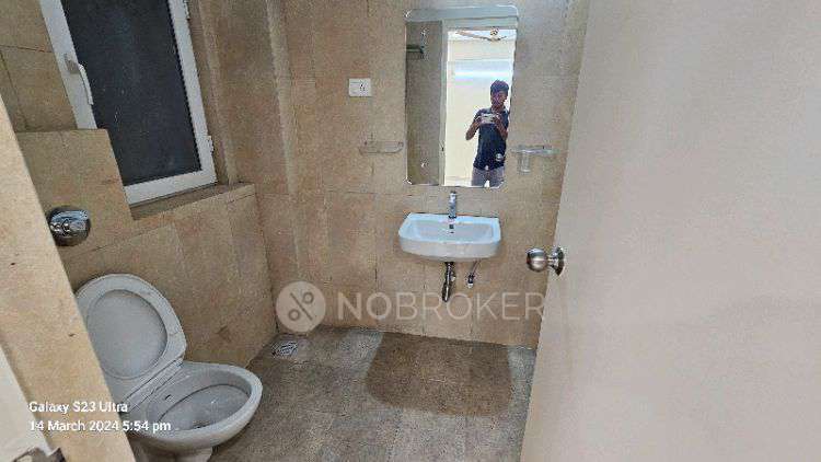 4 BHK Flat In Pacifica Hillcrest, Financial District For Sale  In Financial District