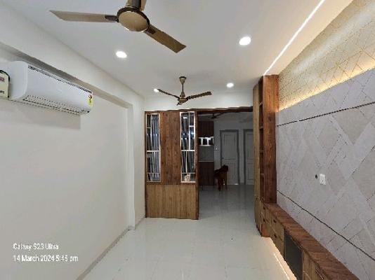 4 BHK Flat In Pacifica Hillcrest, Financial District For Sale  In Financial District