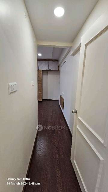 4 BHK Flat In Pacifica Hillcrest, Financial District For Sale  In Financial District