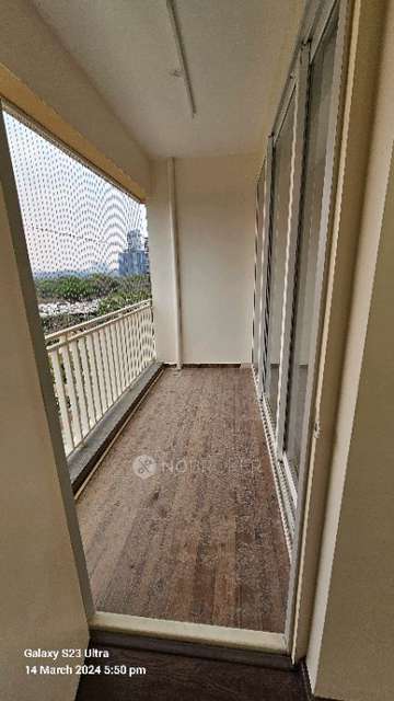 4 BHK Flat In Pacifica Hillcrest, Financial District For Sale  In Financial District