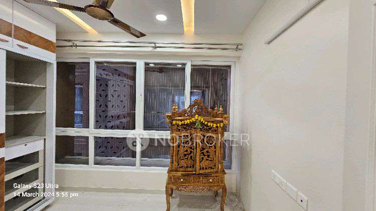 4 BHK Flat In Pacifica Hillcrest, Financial District For Sale  In Financial District