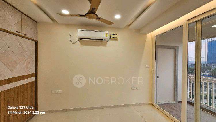 4 BHK Flat In Pacifica Hillcrest, Financial District For Sale  In Financial District