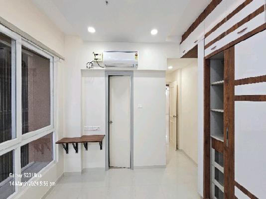 4 BHK Flat In Pacifica Hillcrest, Financial District For Sale  In Financial District