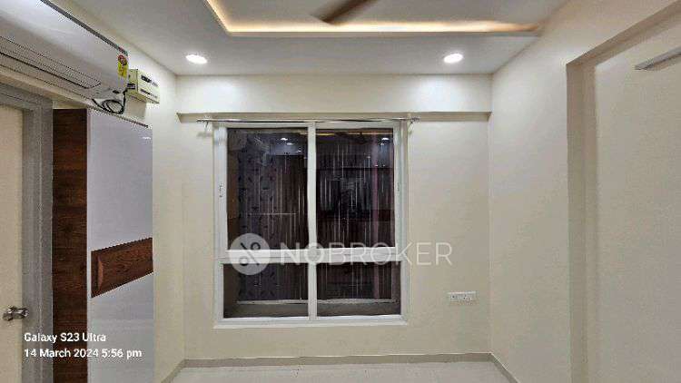 4 BHK Flat In Pacifica Hillcrest, Financial District For Sale  In Financial District