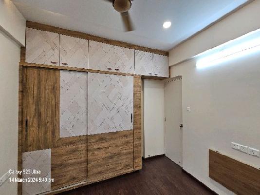 4 BHK Flat In Pacifica Hillcrest, Financial District For Sale  In Financial District