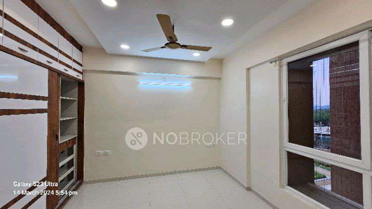 4 BHK Flat In Pacifica Hillcrest, Financial District For Sale  In Financial District