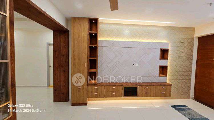 4 BHK Flat In Pacifica Hillcrest, Financial District For Sale  In Financial District