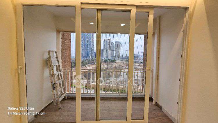 4 BHK Flat In Pacifica Hillcrest, Financial District For Sale  In Financial District