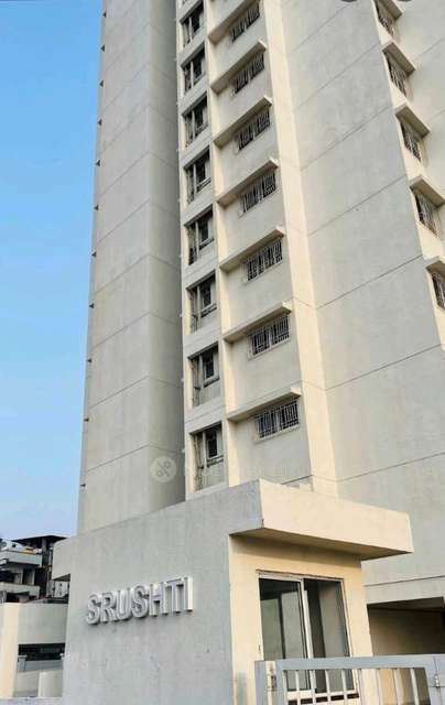 1 BHK Flat In Gera Shrishti for Rent  In Wagholi