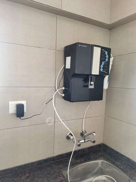 1 BHK Flat In Gera Shrishti for Rent  In Wagholi