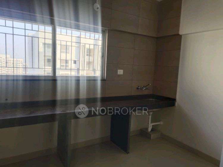 1 BHK Flat In Gera Shrishti for Rent  In Wagholi