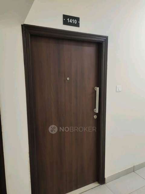 1 BHK Flat In Gera Shrishti for Rent  In Wagholi