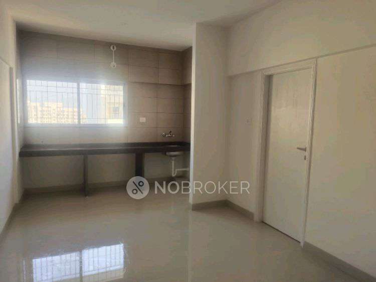 1 BHK Flat In Gera Shrishti for Rent  In Wagholi