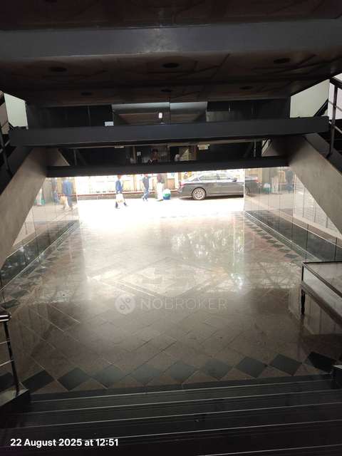 Office Space in Udyog Bhavan, Mumbai for Rent 