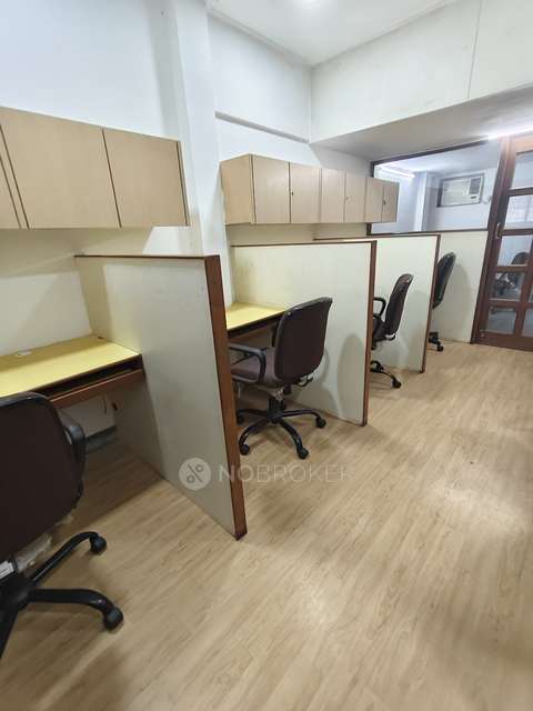 Office Space in Goregaon East, Mumbai for Rent 