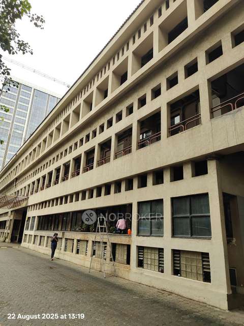 Office Space in Udyog Bhavan, Mumbai for Rent 