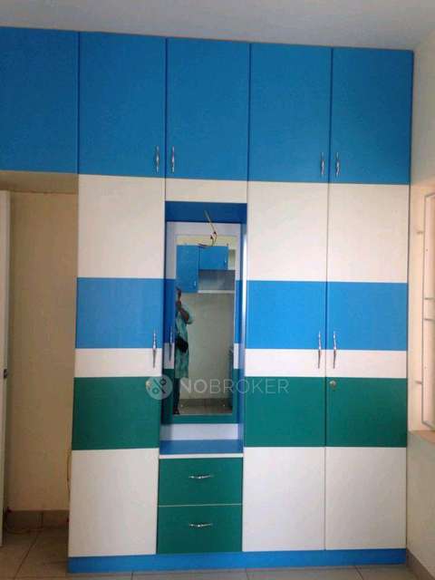 3 BHK Flat In Golden Opulence For Sale  In Poonamallee