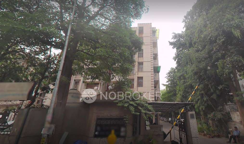 4+ BHK Flat In Princess Park Apartments for Rent  In Dwarka