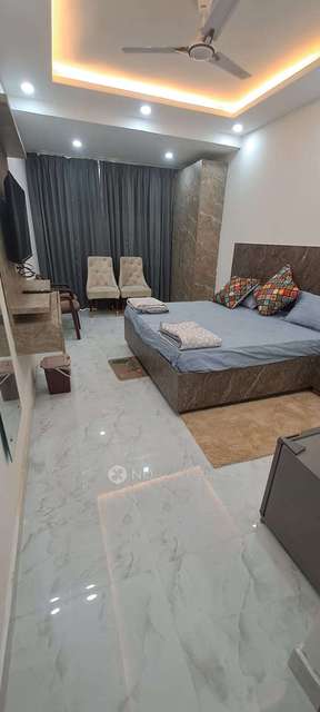 PG for Anyone in  Sector 28