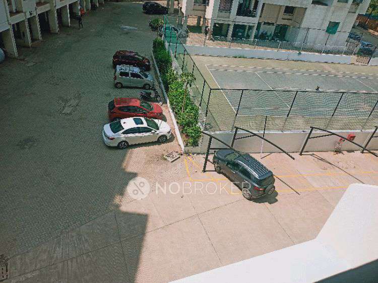 2 BHK Flat In Savannah Chs for Rent  In Wagholi