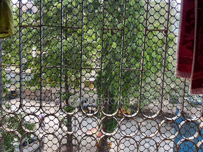 1 BHK Flat In Prathamkrupa Cooperative Housing Society,  For Sale  In Ghatkopar West