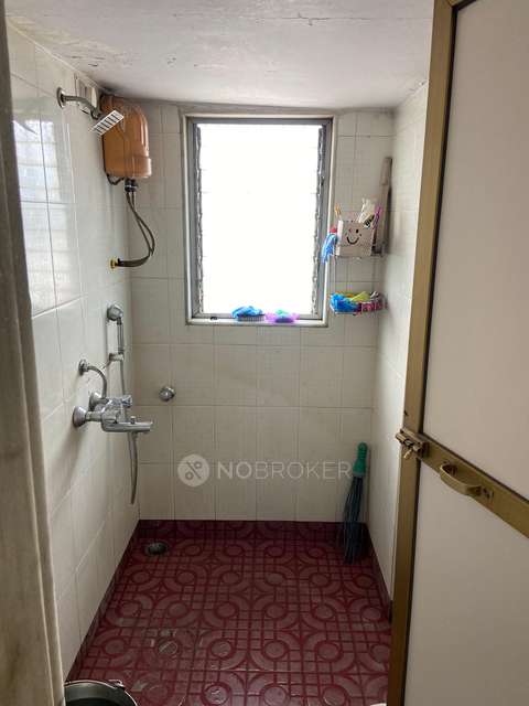 1 BHK Flat In Prathamkrupa Cooperative Housing Society,  For Sale  In Ghatkopar West