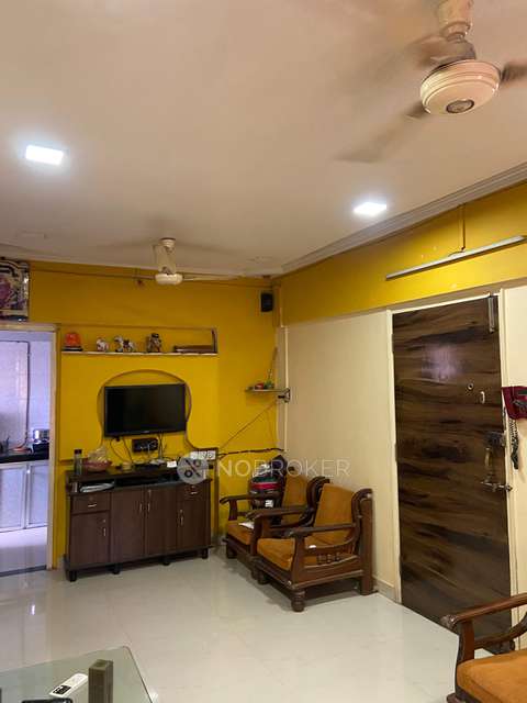 1 BHK Flat In Prathamkrupa Cooperative Housing Society,  For Sale  In Ghatkopar West