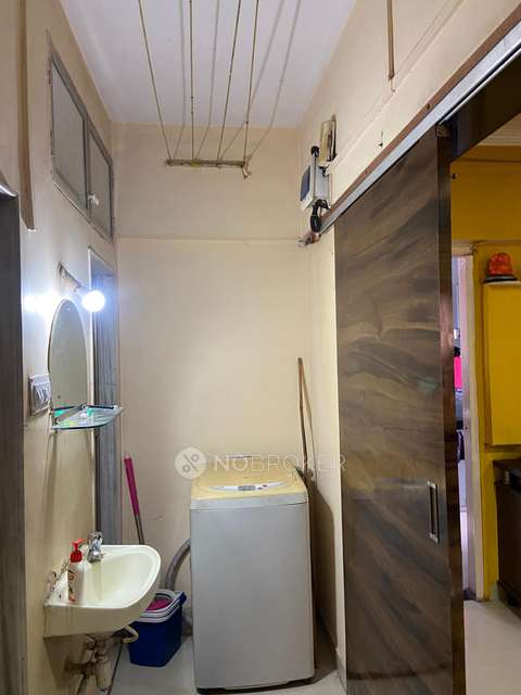 1 BHK Flat In Prathamkrupa Cooperative Housing Society,  For Sale  In Ghatkopar West