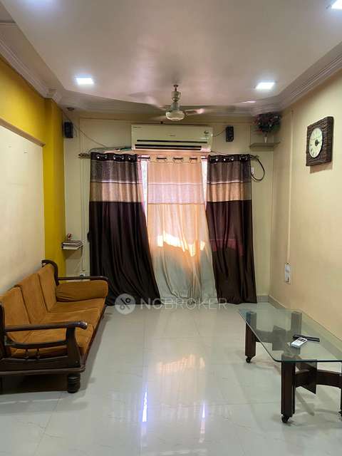 1 BHK Flat In Prathamkrupa Cooperative Housing Society,  For Sale  In Ghatkopar West