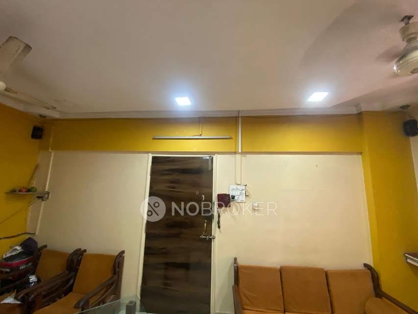 1 BHK Flat In Prathamkrupa Cooperative Housing Society,  For Sale  In Ghatkopar West