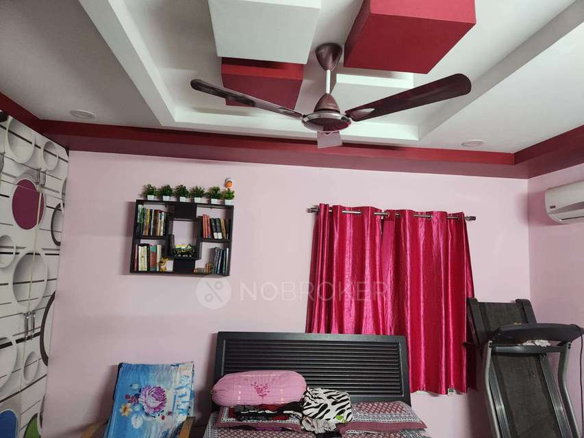 3 BHK Flat In My Home Vihanga For Sale  In Gachibowli