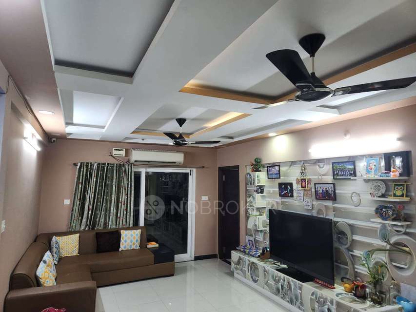 3 BHK Flat In My Home Vihanga For Sale  In Gachibowli