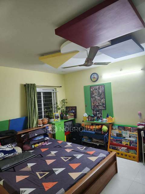 3 BHK Flat In My Home Vihanga For Sale  In Gachibowli