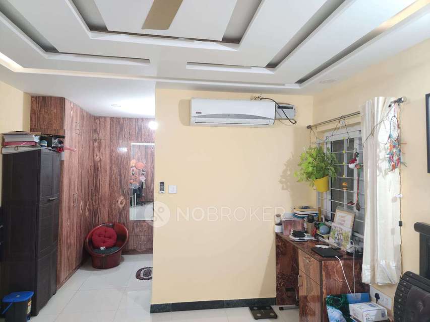 3 BHK Flat In My Home Vihanga For Sale  In Gachibowli