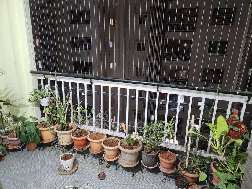 3 BHK Flat In My Home Vihanga For Sale  In Gachibowli