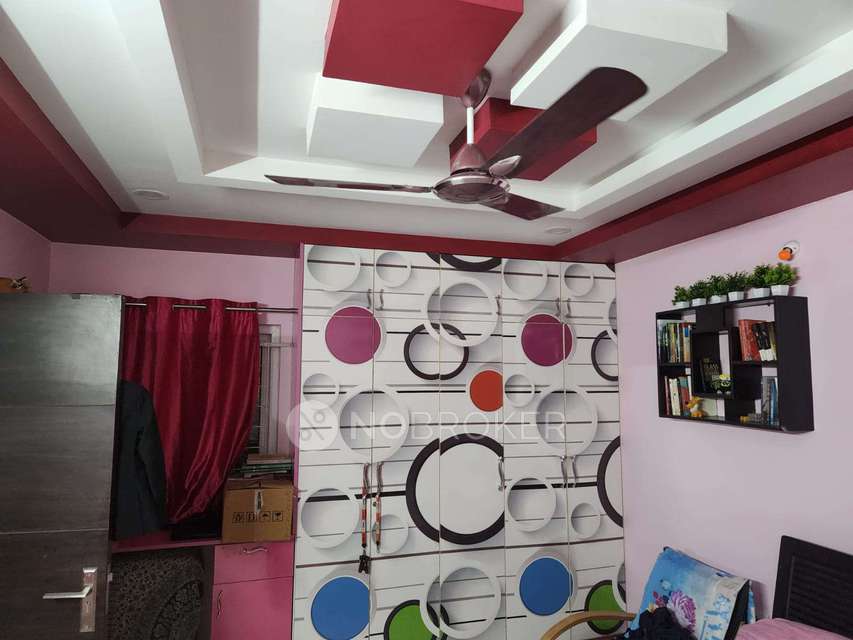 3 BHK Flat In My Home Vihanga For Sale  In Gachibowli