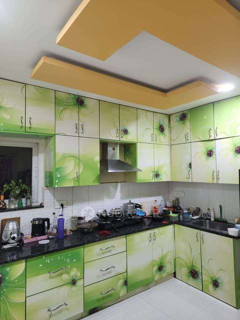 3 BHK Flat In My Home Vihanga For Sale  In Gachibowli